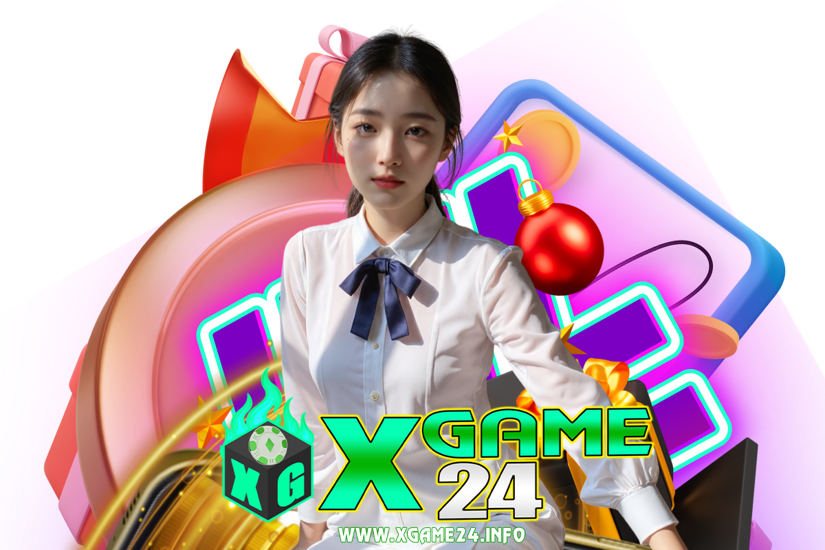 xgame24 สมัคร