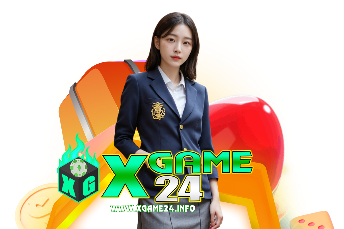 xgame24 สล็อต