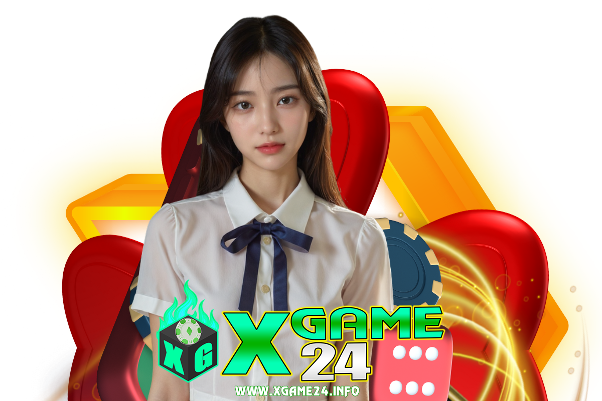 xgame24 เว็บตรง
